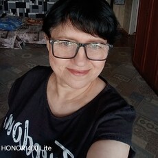 Фотография девушки Ириша, 54 года из г. Усть-Кут