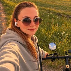 Фотография девушки Юлия, 28 лет из г. Владимир