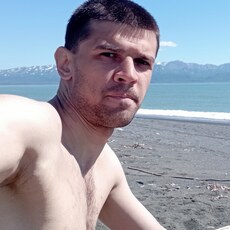 Фотография мужчины Vad, 31 год из г. Бийск