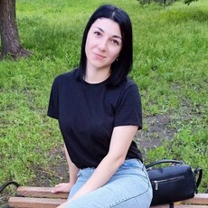 Фотография девушки Анастасия, 32 года из г. Кривой Рог