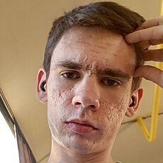 Фотография мужчины Юрий, 23 года из г. Афипский