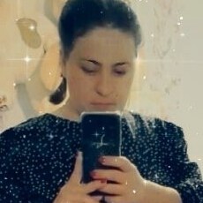 Фотография девушки Tat, 36 лет из г. Кирс