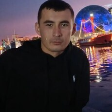 Фотография мужчины Руслан, 29 лет из г. Калининград