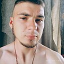 Андрей, 22 года