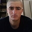 Эдик, 26 лет