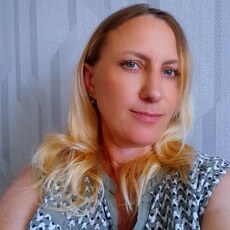 Фотография девушки Olesya, 41 год из г. Усть-Каменогорск