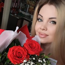 Фотография девушки Кристина, 33 года из г. Архангельск