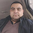Зафар, 46 лет