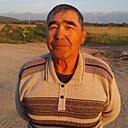 Бахаш, 66 лет