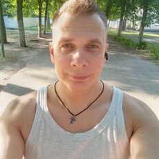 Фотография мужчины Станислав, 39 лет из г. Жлобин