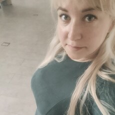 Фотография девушки Марина, 30 лет из г. Санкт-Петербург