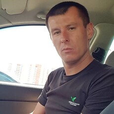 Фотография мужчины Максим, 35 лет из г. Пенза