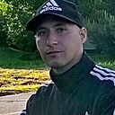 Ник, 34 года