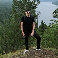 Фотография мужчины Дмитрий, 40 лет из г. Усть-Илимск