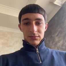 Фотография мужчины David, 28 лет из г. Москва
