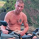 Ден, 43 года