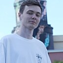 Олег, 23 года