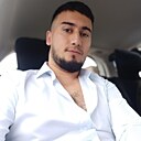 Амир, 35 лет