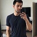 Жандос, 36 лет