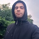 Серега, 32 года