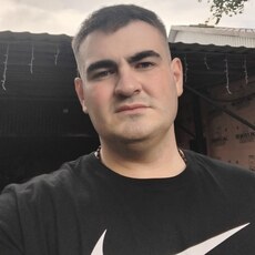 Фотография мужчины Георгий, 26 лет из г. Орск