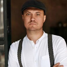 Фотография мужчины Сергей, 45 лет из г. Самара