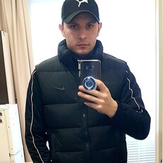 Фотография мужчины Maks, 27 лет из г. Нижний Новгород