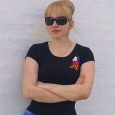 Фотография девушки Елена, 46 лет из г. Тобольск