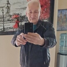 Фотография мужчины Александр, 62 года из г. Раменское
