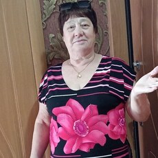 Фотография девушки Галина, 69 лет из г. Балаково