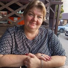Фотография девушки Мила, 51 год из г. Белгород
