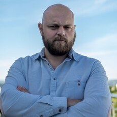 Фотография мужчины Андрей, 35 лет из г. Пугачев