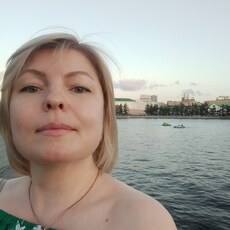 Фотография девушки Галина, 45 лет из г. Екатеринбург