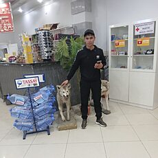 Фотография мужчины Ilxam, 34 года из г. Катайск