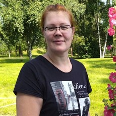 Фотография девушки Ирина, 45 лет из г. Иркутск