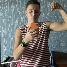 Фотография мужчины Андрей, 18 лет из г. Москва