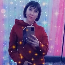 Фотография девушки Надежда, 37 лет из г. Калининград