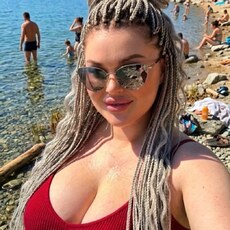 Фотография девушки Кира, 38 лет из г. Улан-Удэ