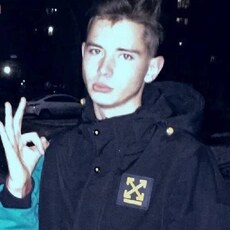 Фотография мужчины Dmitry, 25 лет из г. Екатеринбург