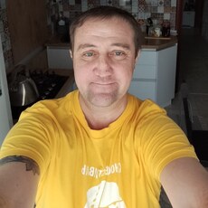 Фотография мужчины Андрей, 47 лет из г. Пермь