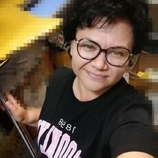 Фотография девушки Наташенька, 47 лет из г. Воркута