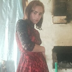 Фотография девушки Анна, 18 лет из г. Городок