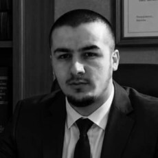Фотография мужчины Руслан, 24 года из г. Зеленоград
