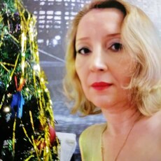 Фотография девушки Вероника, 43 года из г. Ульяновск