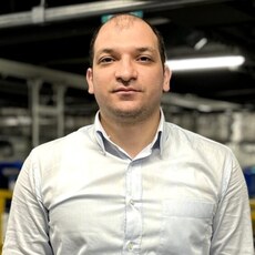 Фотография мужчины Aydin, 29 лет из г. Алматы