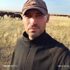 Фотография мужчины Andrei, 40 лет из г. Кокшетау