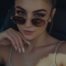 Фотография девушки Любаша, 21 год из г. Новополоцк