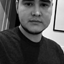 Вячеслав, 25 лет