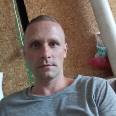 Фотография мужчины Виталий, 35 лет из г. Каменск-Шахтинский