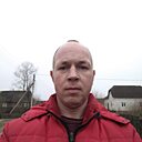 Василий, 40 лет